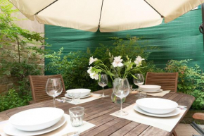 Veronetta Lovely Apartment with Patio!